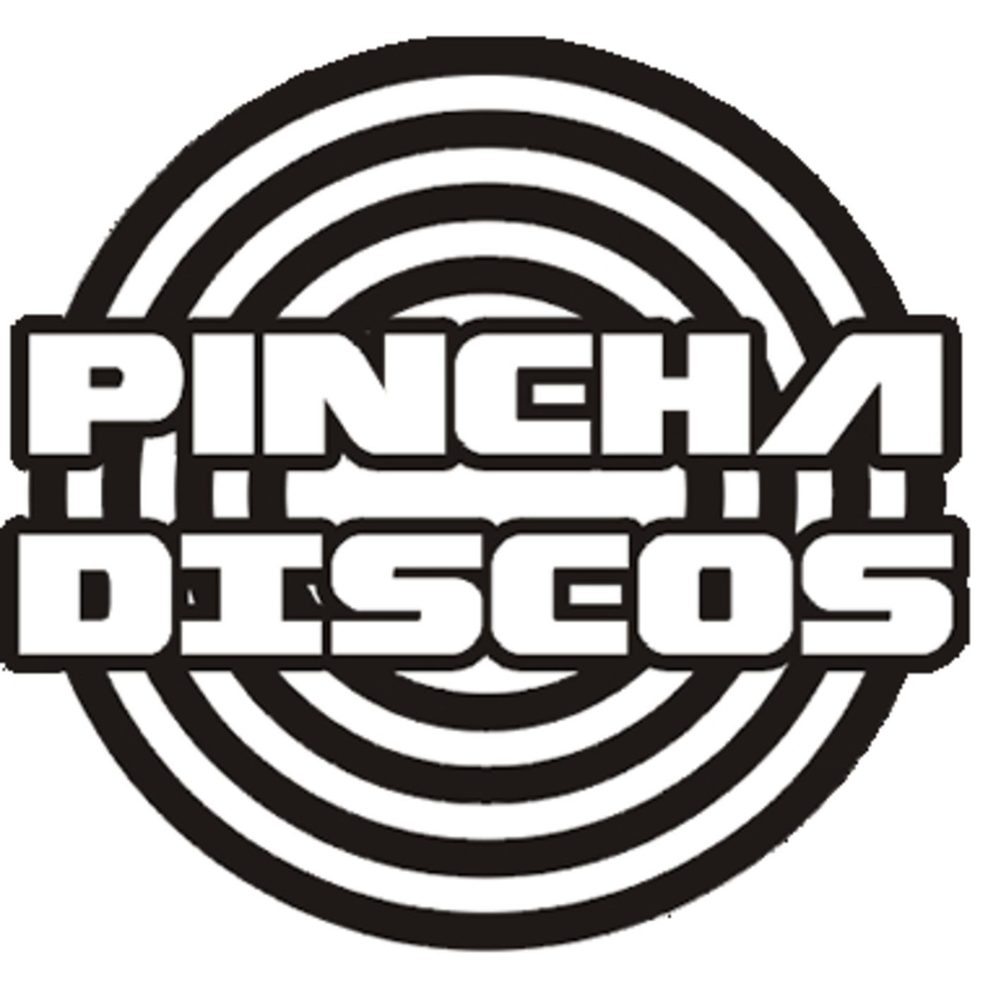 Pinchadiscos