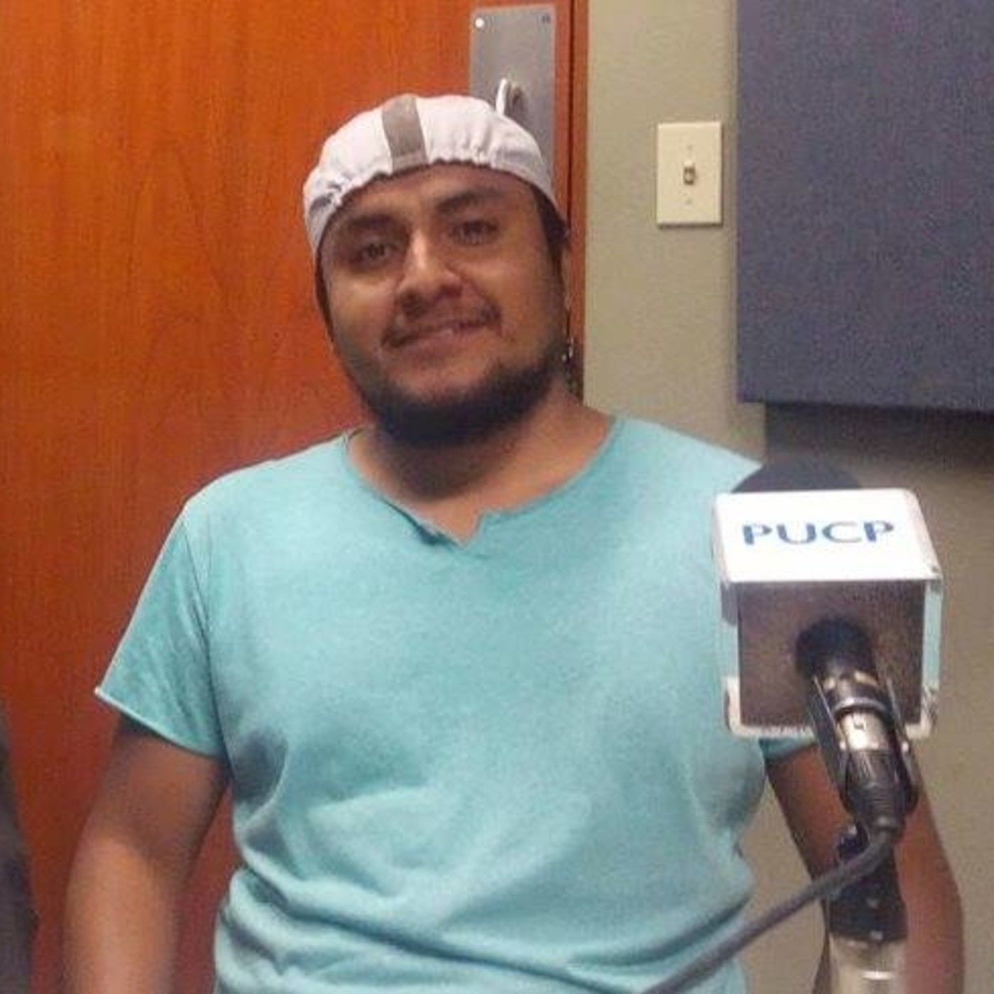 Radio Pedal Perú