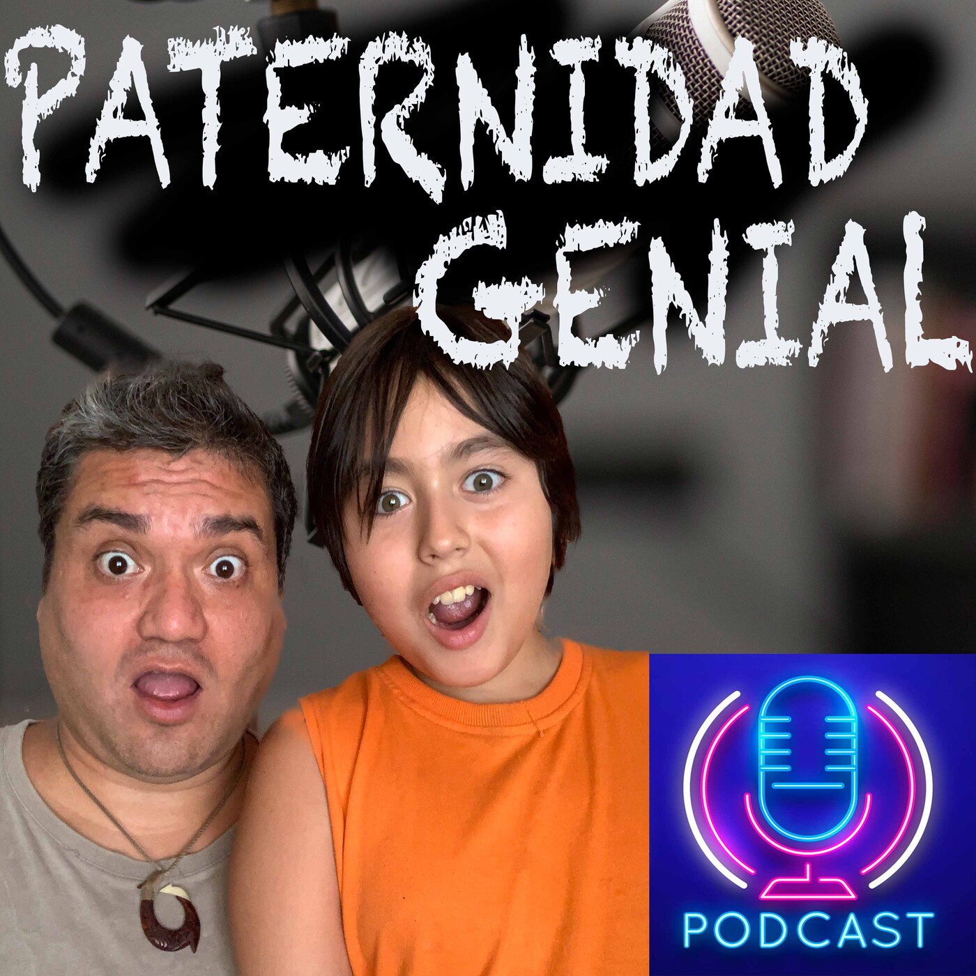 Paternidad Genial