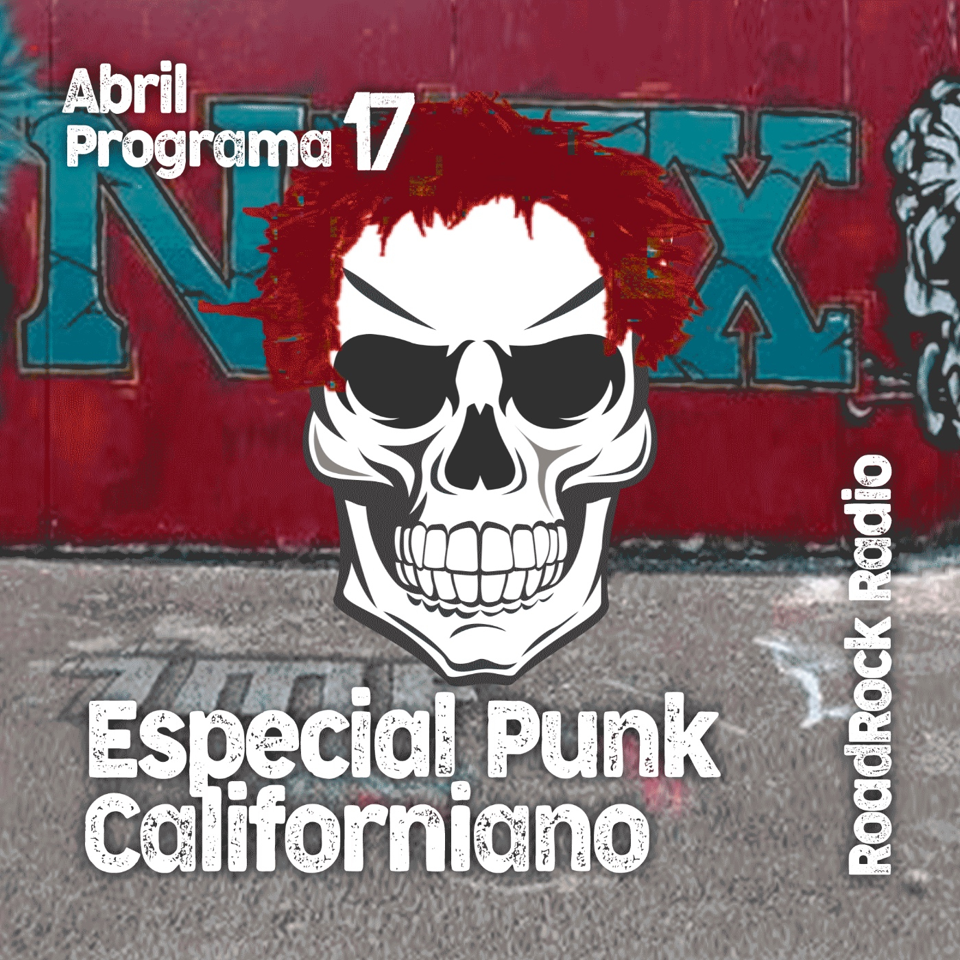 Road Rock Radio