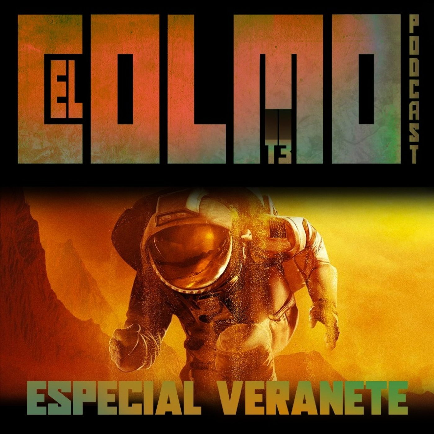 El Colmo Podcast