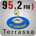 El Submarí secció EMPRENEDORS, Entrevista a Elena Tecchiati, Psicòloga, lingüista, traductora i publicitaria 26-01-2015