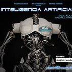Pasajeros Del Nostromo- Inteligencia Artificial
