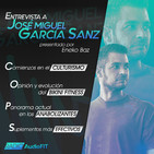 CULTURISMO y ESTEROIDES con Seven or Eleven & Eneko Baz Radio AudioFit #23