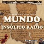 124/4. Evangelios apócrifos. 20 puertas hacia el más allá. Predicciones 2019. La isla de Bouvet. Hospitales fantasmales.
