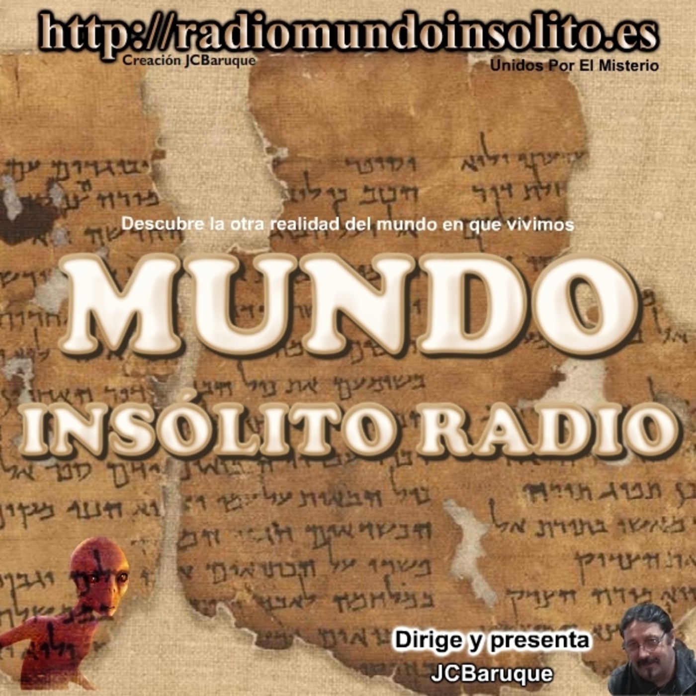 Mundo Insólito Radio