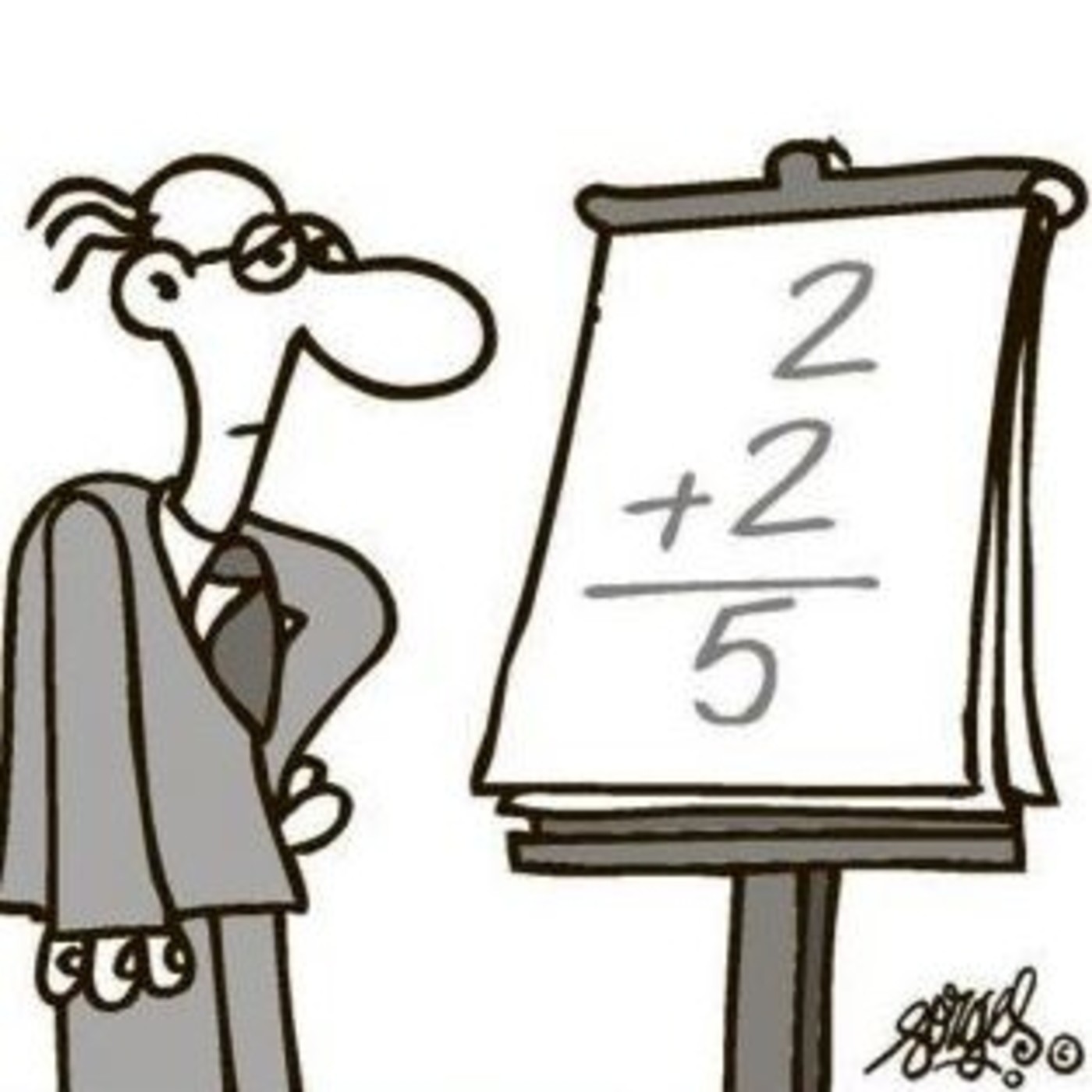 Yo contable ??? Yo contable ???