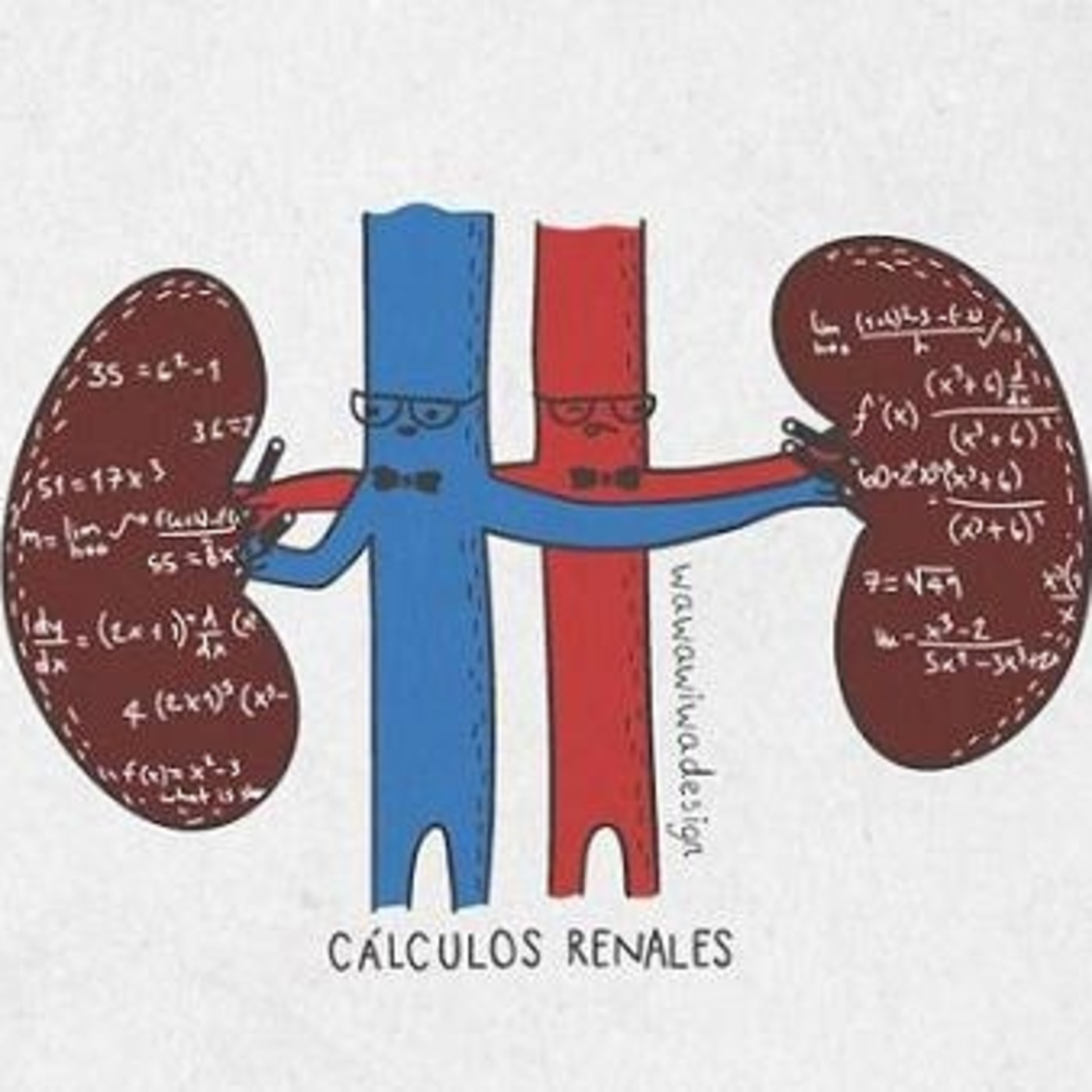 Raíz de 5 - 3x10 - Matemáticas y Medicina, el mundo de la salud y los datos. episode artwork