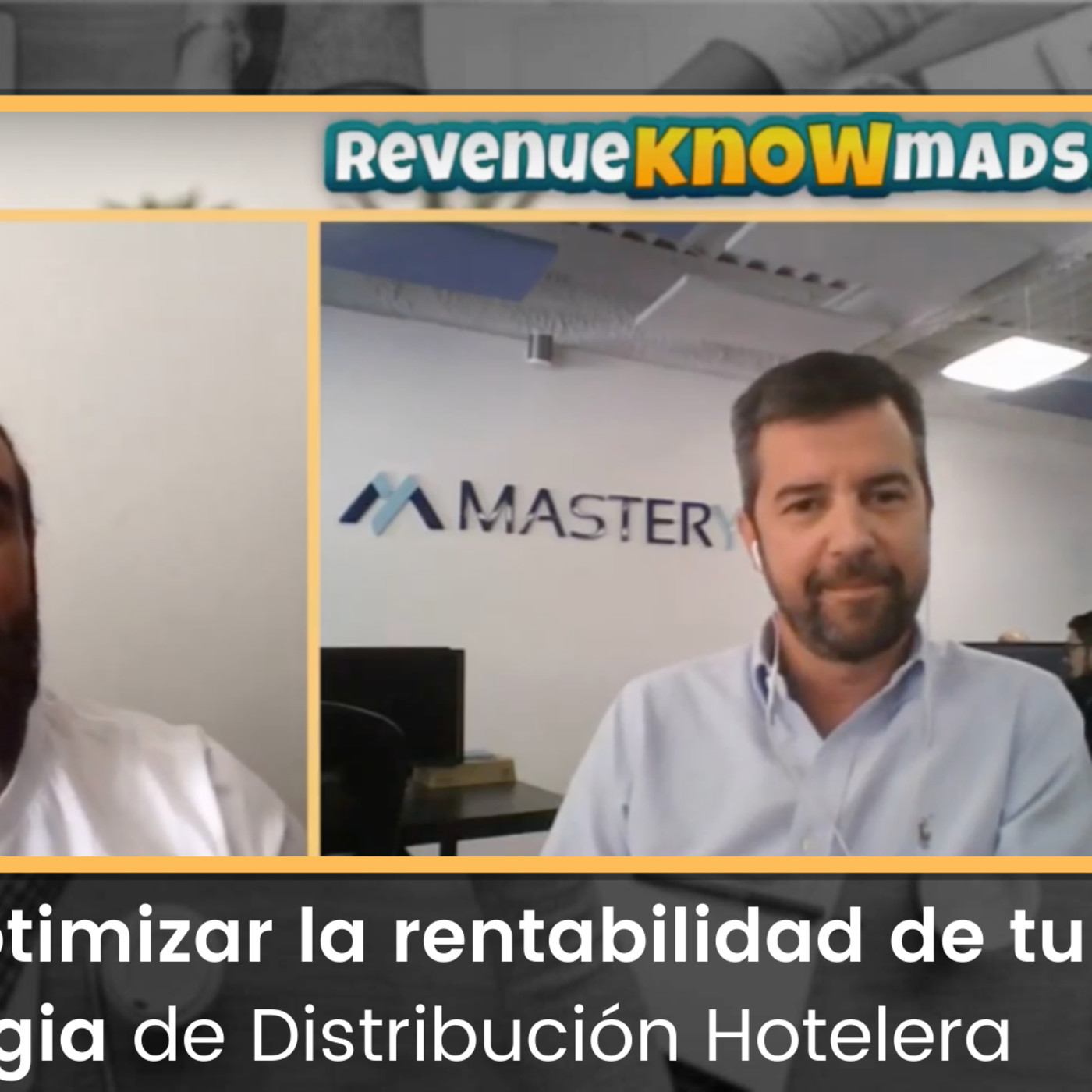 Revenue Management Podcast