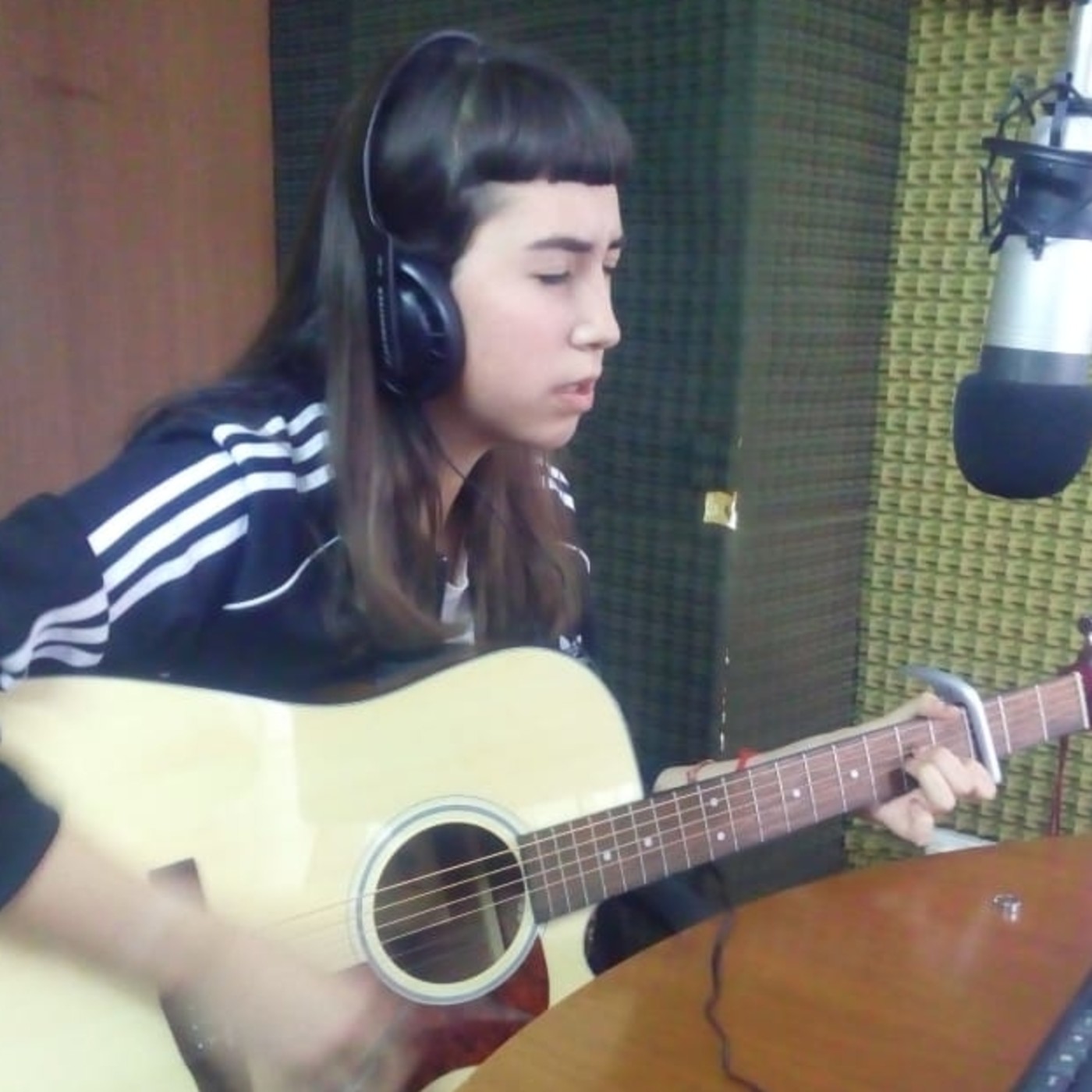 Entrevista - Juliana Bibiloni