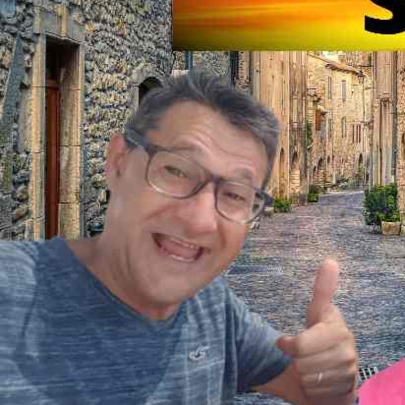 PROGRAMA BUSCANDO SETAS