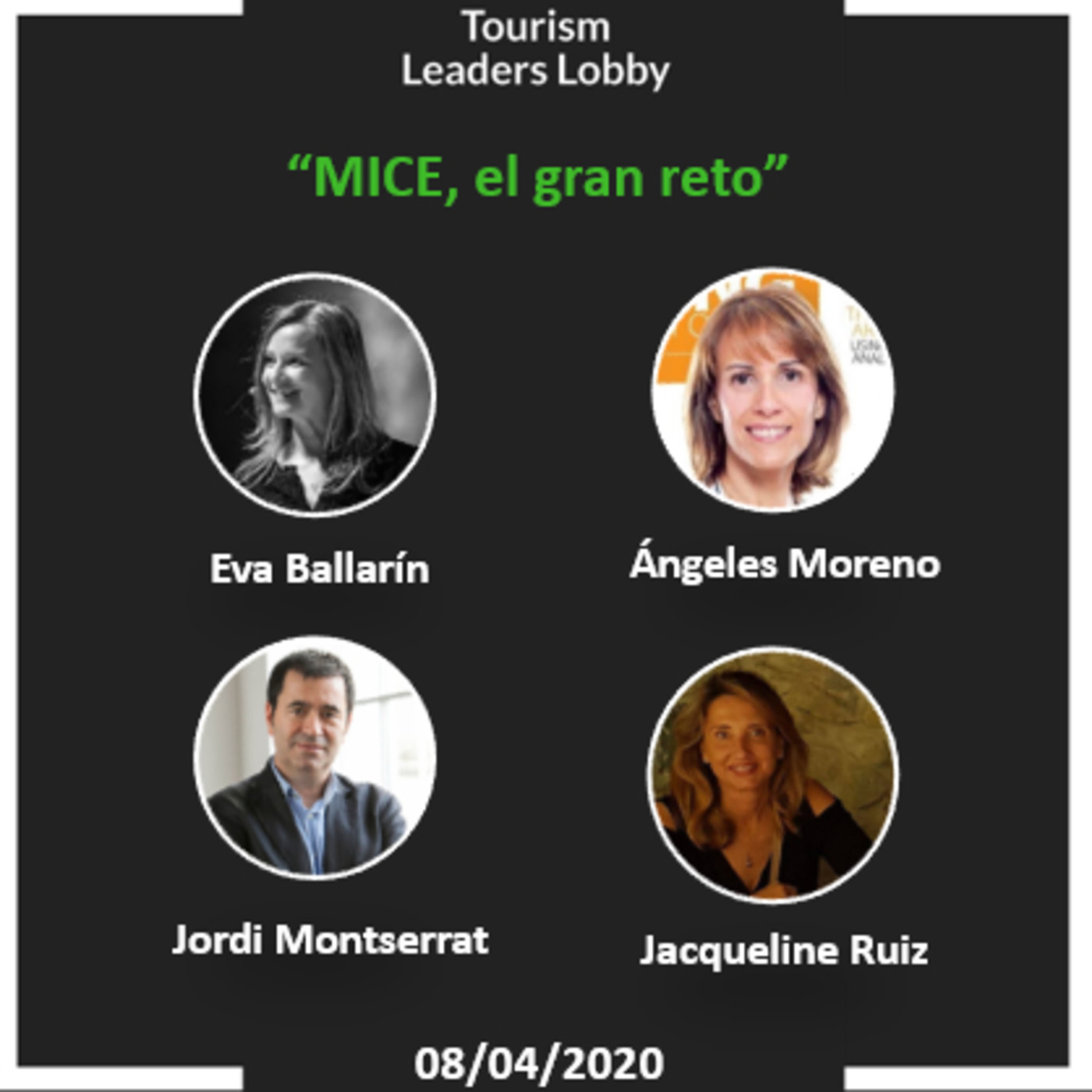 Comunidad Tourism Leaders Lobby