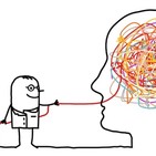 Psicoterapia psicoanalÍtica-la escucha y la empatÍa.