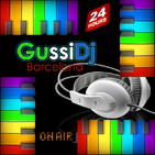 GOZANDO LA BUENA SALSA Vol. 1 by GussiDj.