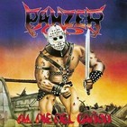 El Vagón 85 - PANZER