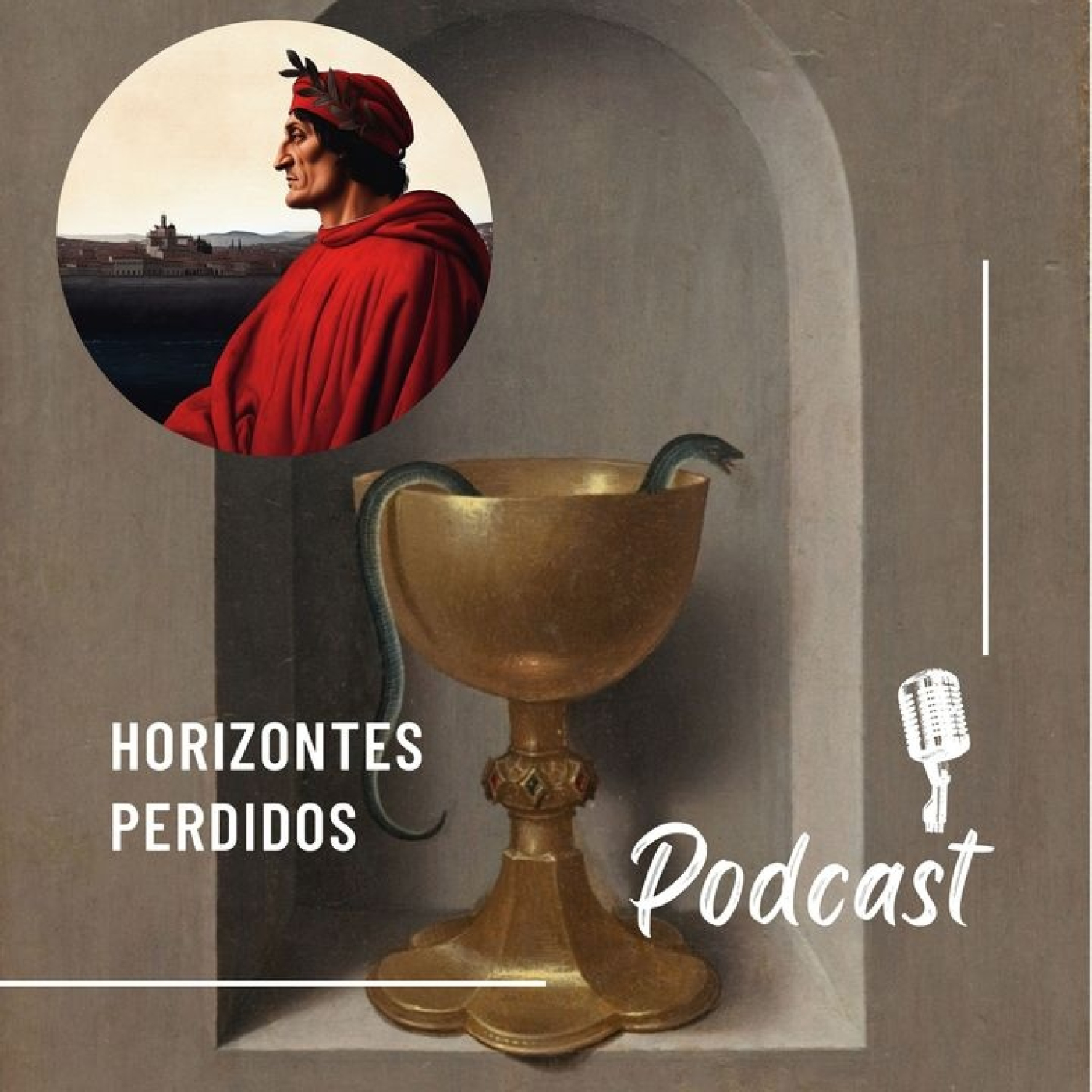 HORIZONTES PERDIDOS