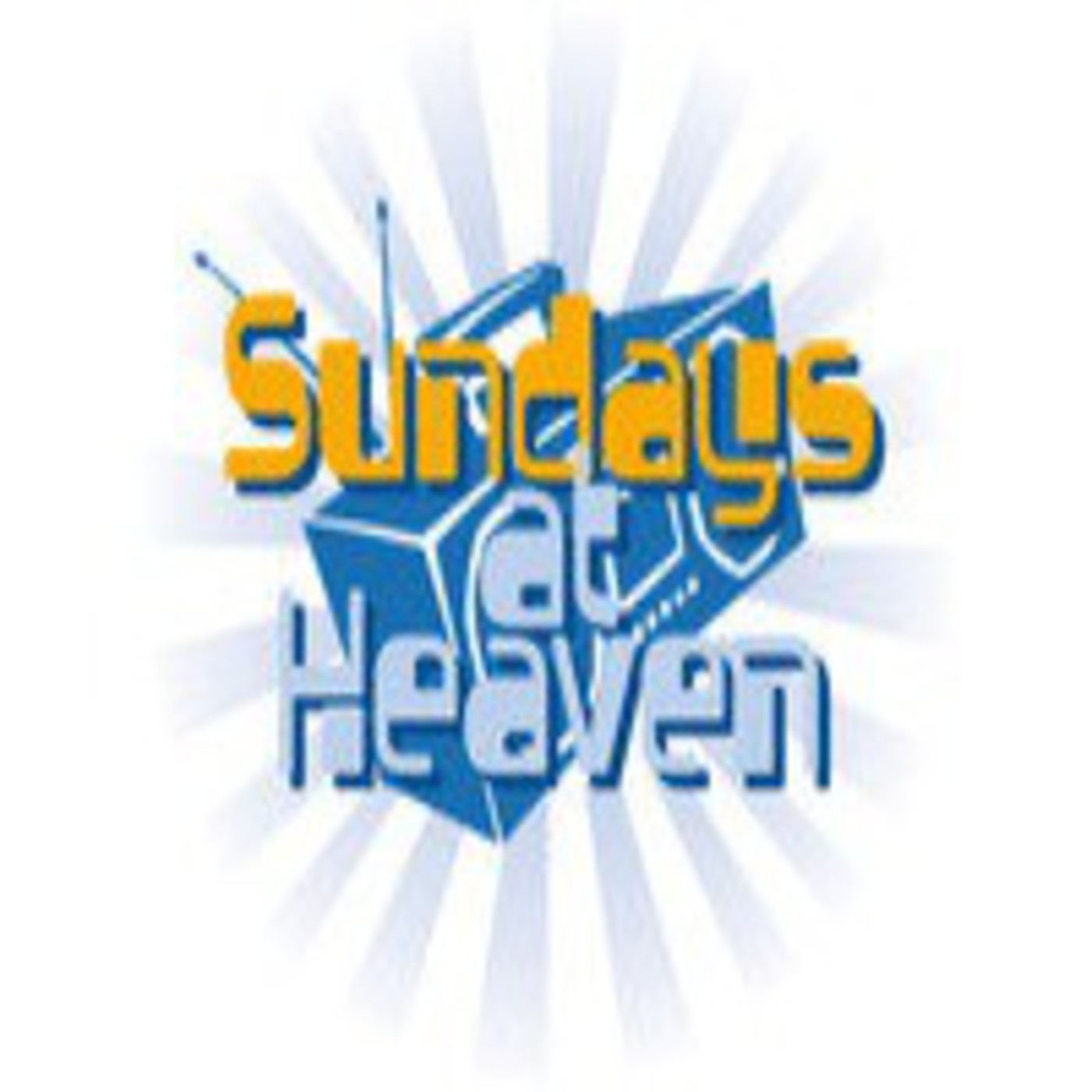Sundays at Heaven #20 parte 1 episode artwork