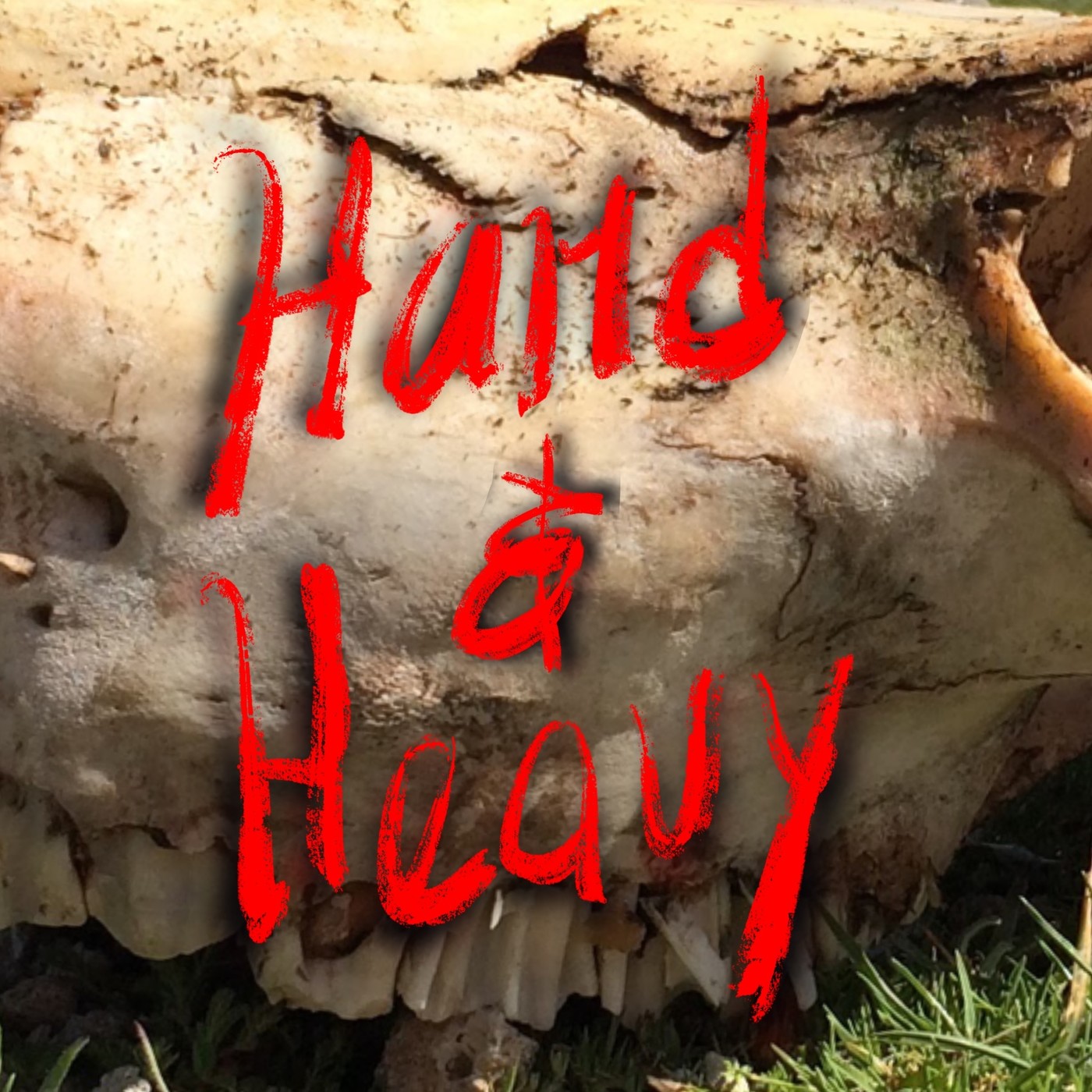 Hard and Heavy Metal Show