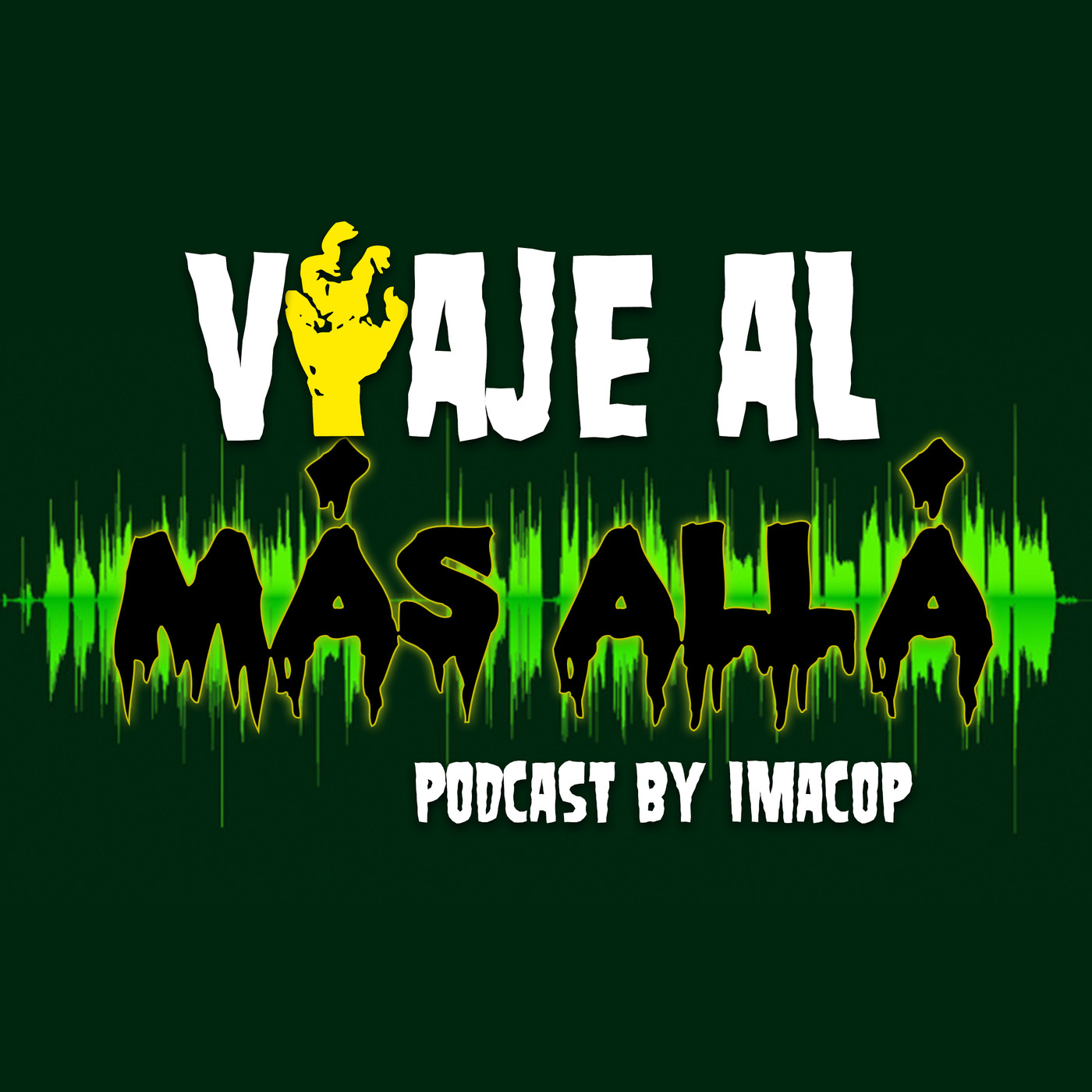 Viaje al más allá