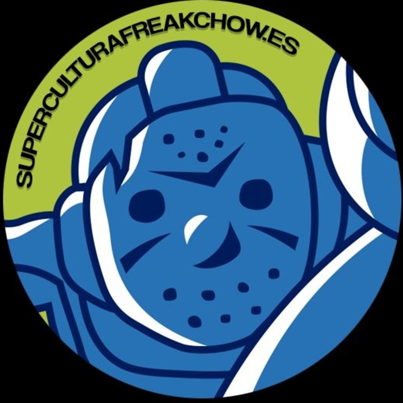 Supercultura Freak Chow
