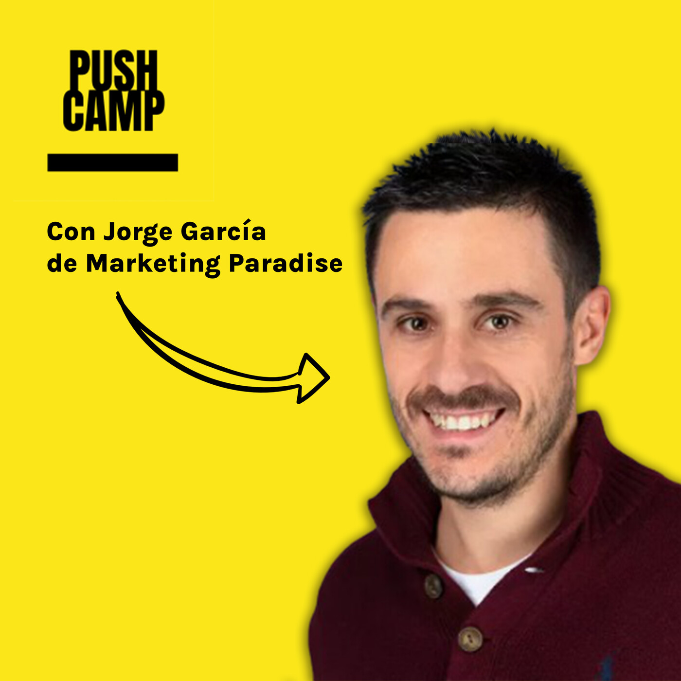 PUSHCAMP