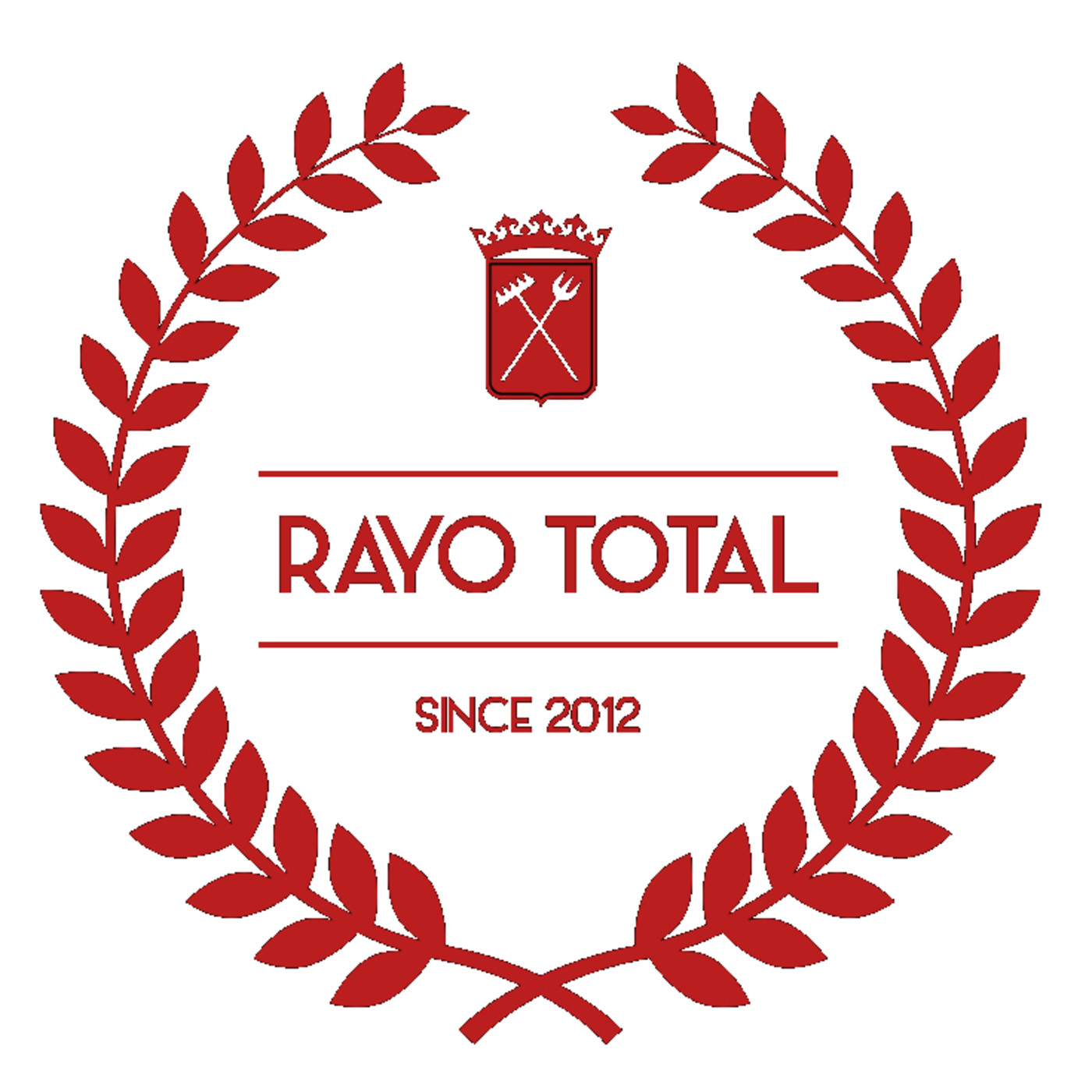 Rayo Total Radio, PROGRAMAS