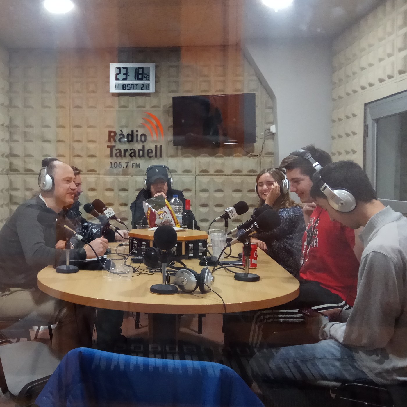 Els Patufets de Ràdio Taradell
