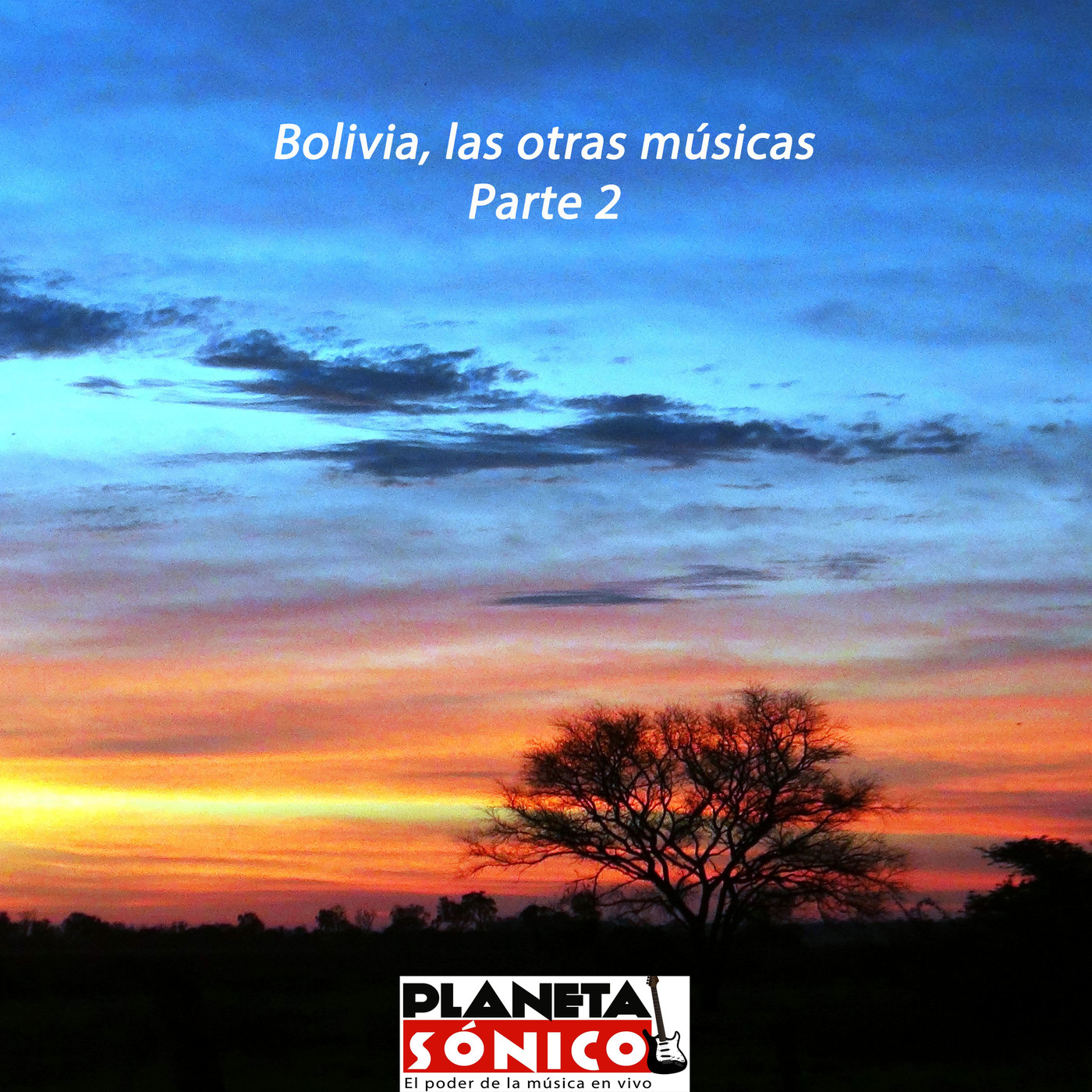 Podcast  de Planeta Sónico