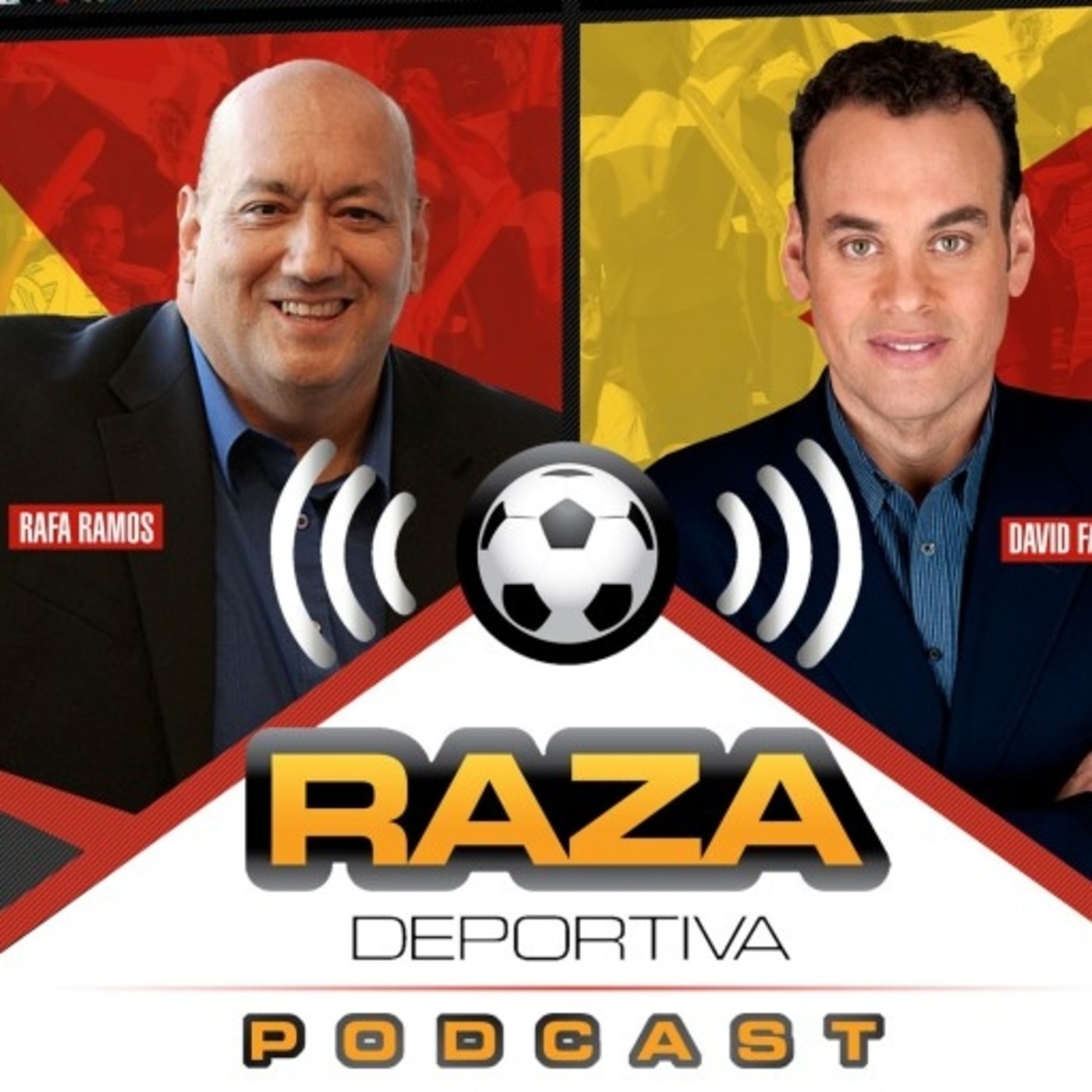 Raza Deportiva