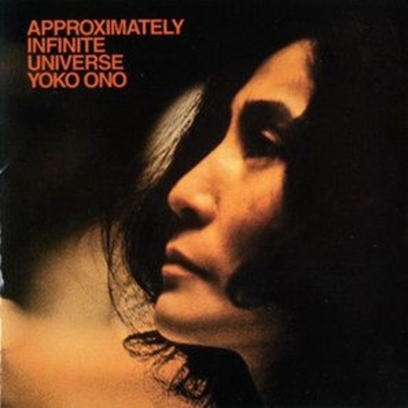 Oh Yoko!