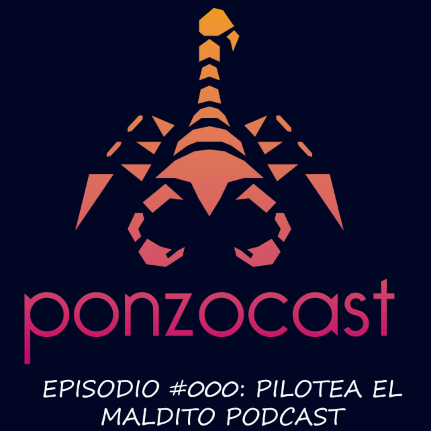 PonzoCast