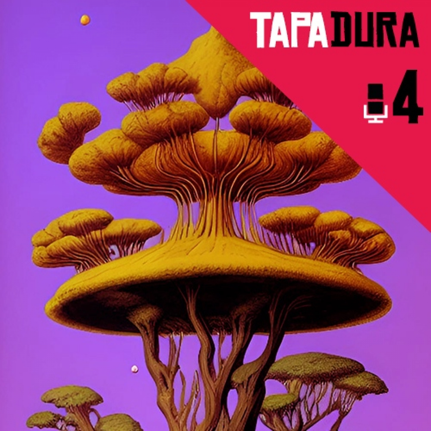 Tapa Dura