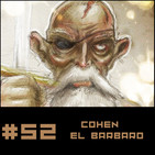 #52 El Puente del Troll una aventura de Cohen el Barbaro Terry Pratchett