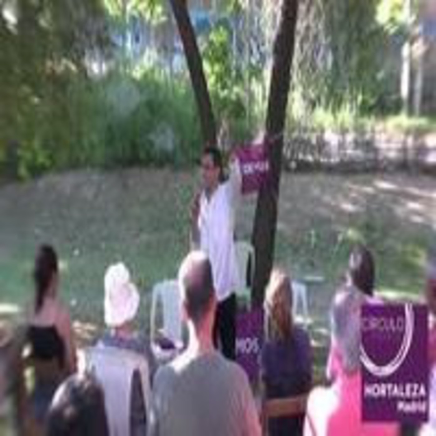 COMUNIDAD PODEMOS
