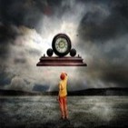 Los misterios del espacio tiempo