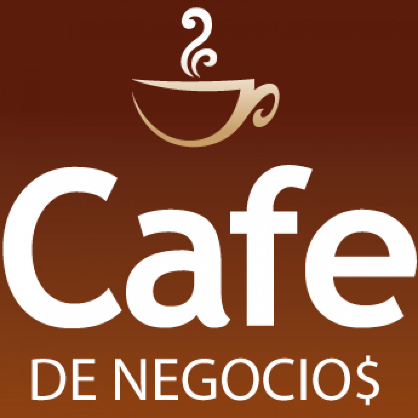Café de Negocios