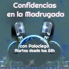 RFC Radio (Confidencias en la Madrugada) Programa 256