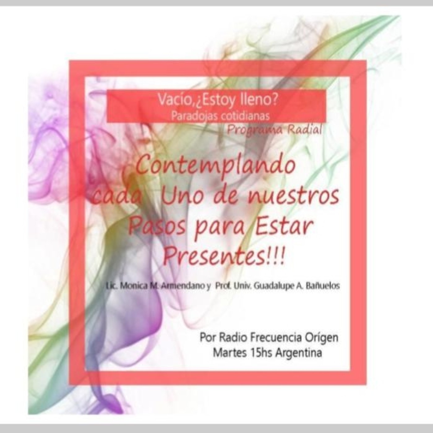 Radio Frecuencia Origen