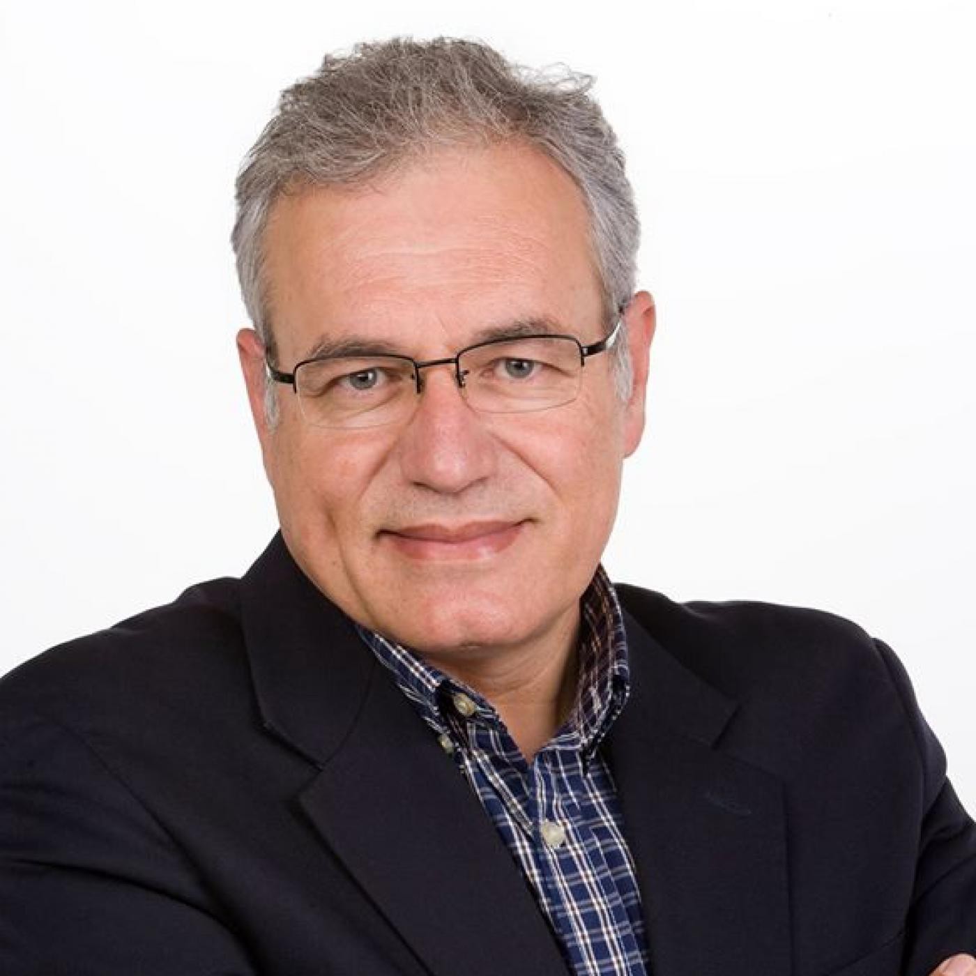 "Historias de Fe es un programa hecho para inspirar"