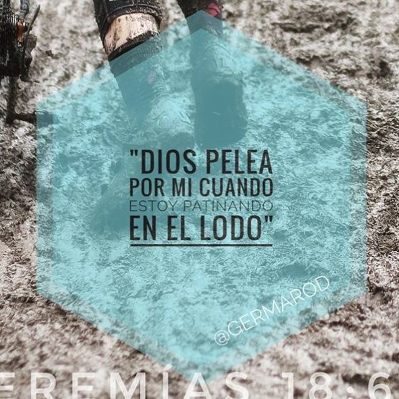 IGLESIA TIERRA NUEVA