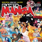Sólo hablamos de historietas #114. Planeta Manga