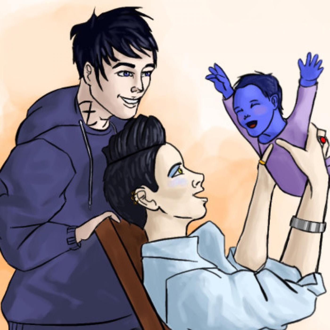 GUERRA FRIA III - Amigo