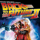 Regreso al Futuro 2ª Parte