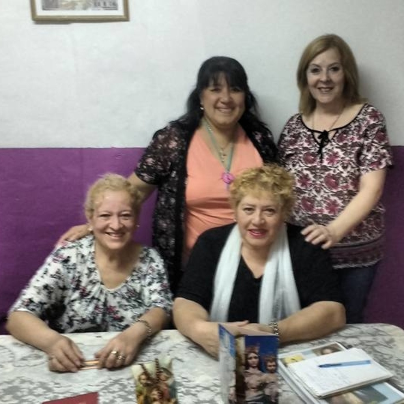 Espíritu Misionero