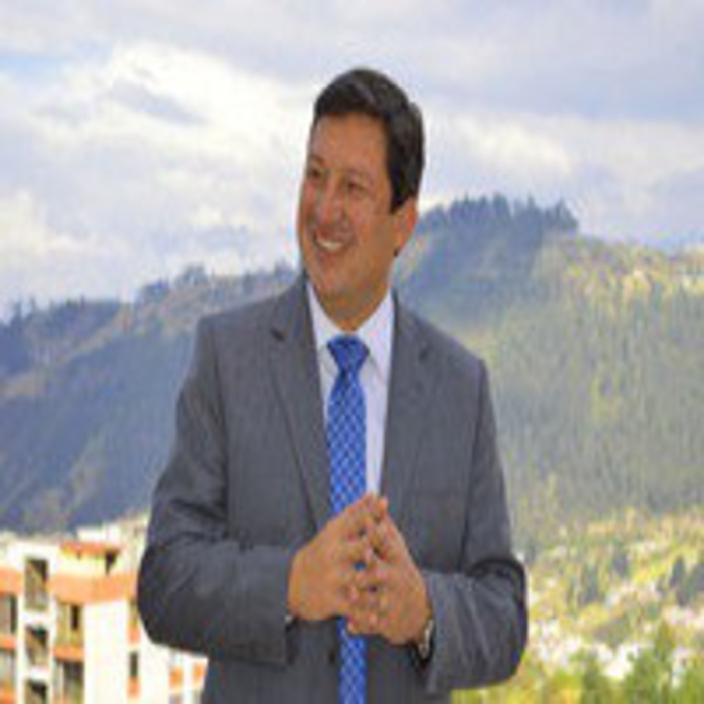 Podcast Habla Ecuador