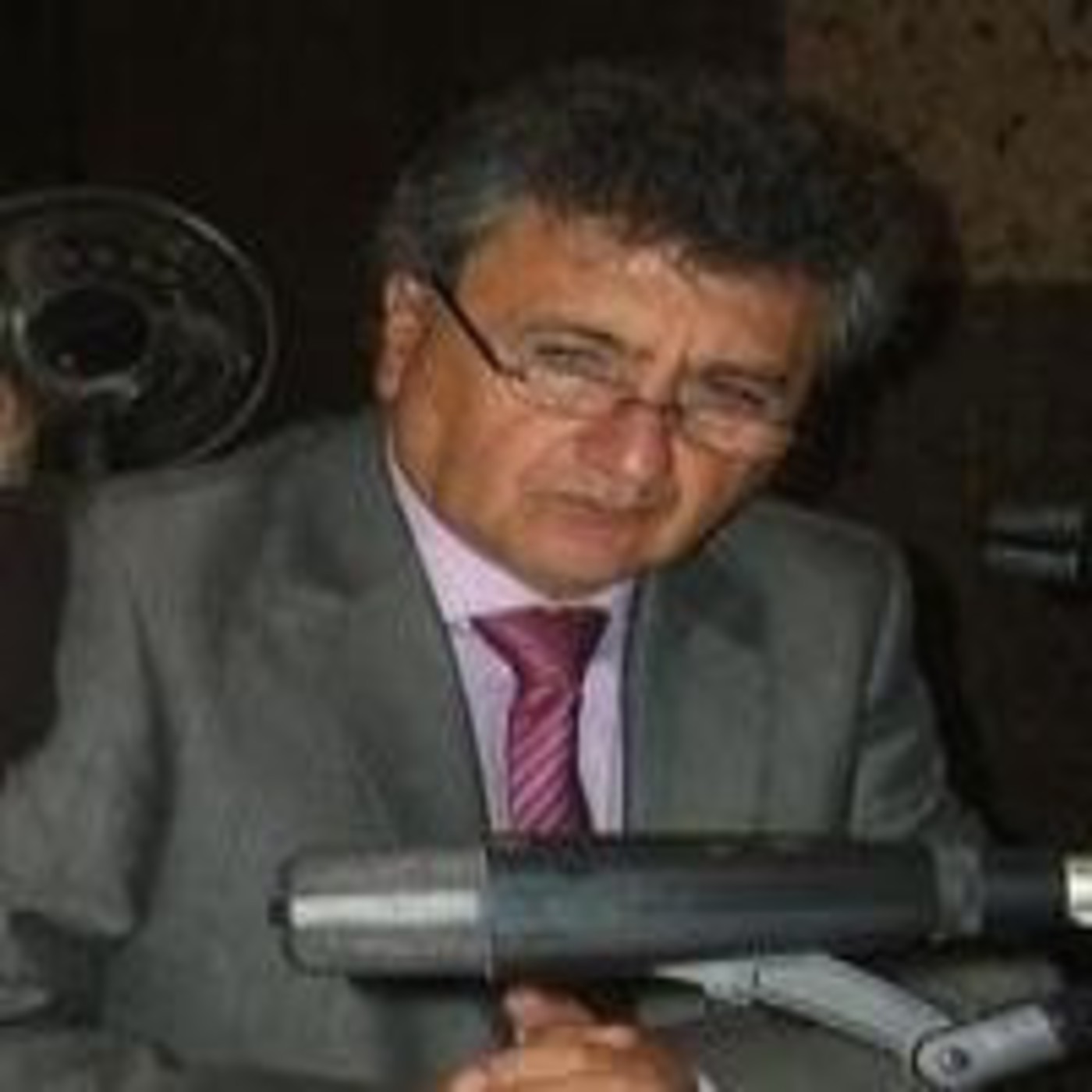 Podcast de Jorge Mora Varela