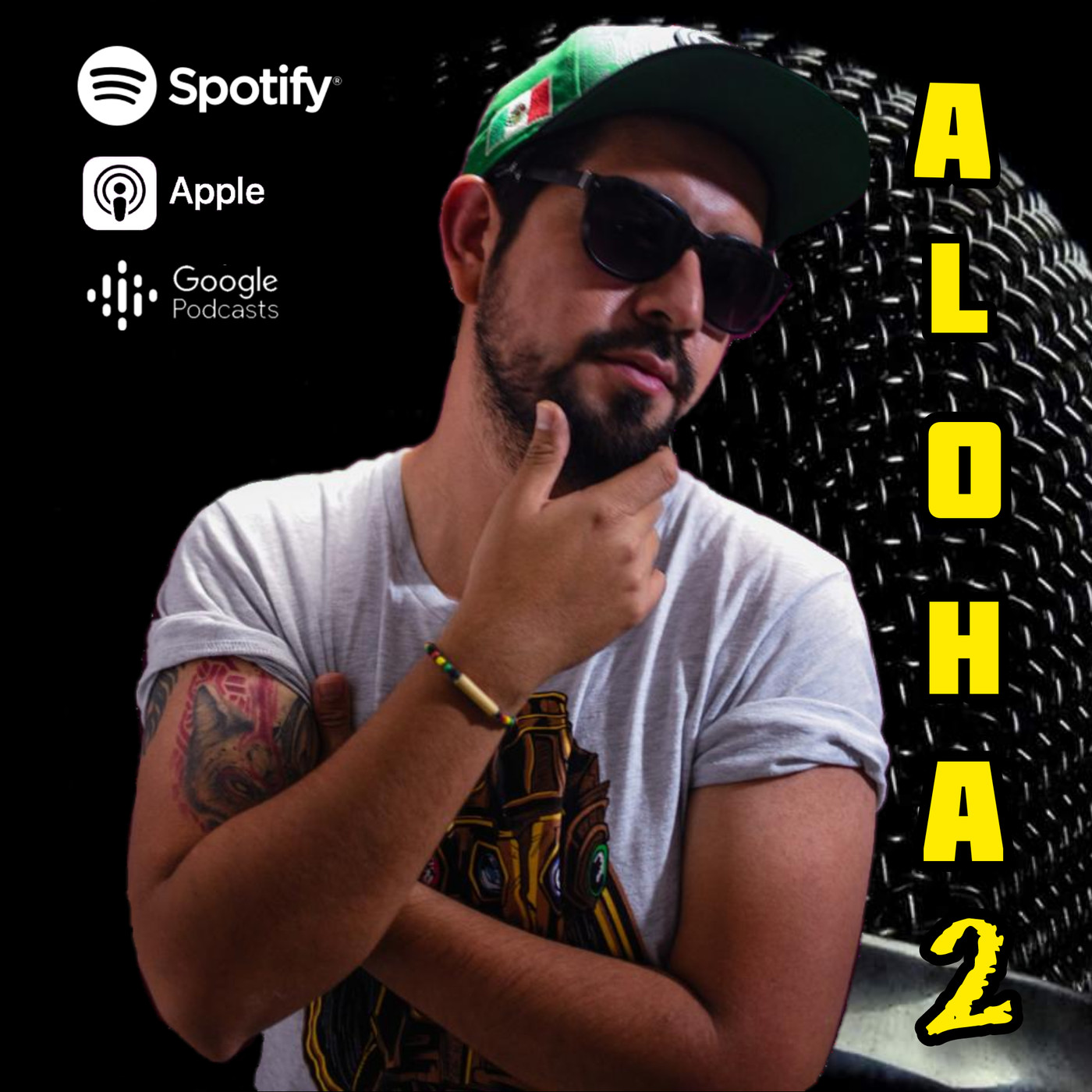 ALOHA2