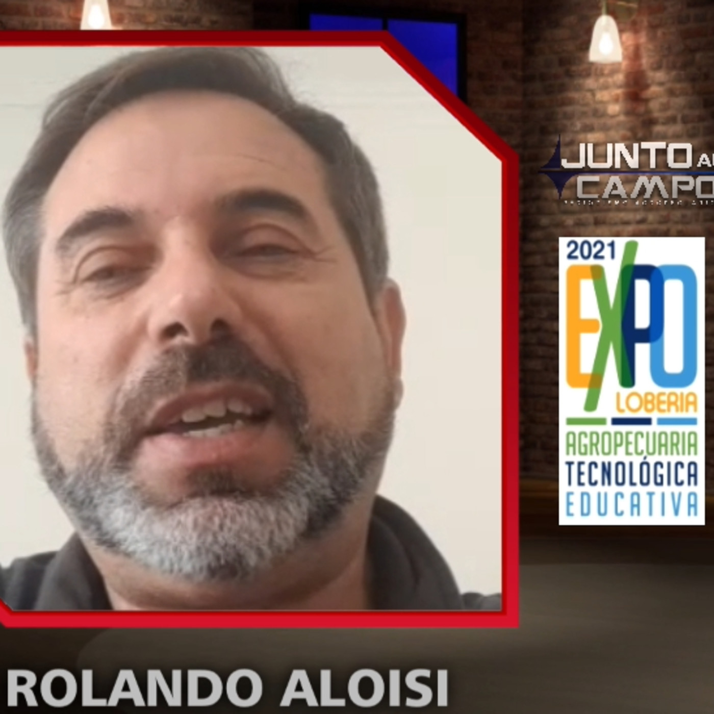 JUNTO AL CAMPO Periodismo Agro