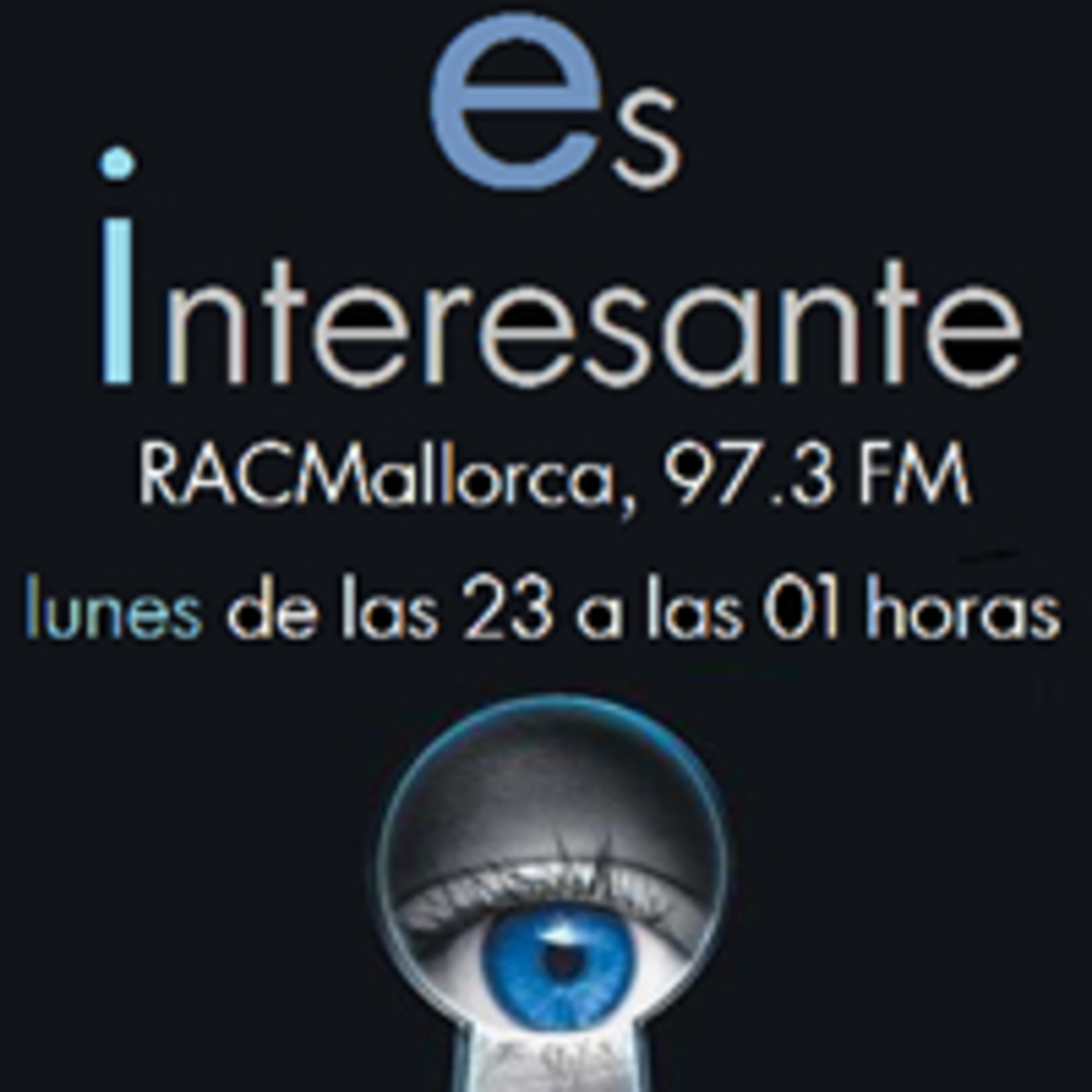 Es Interesante