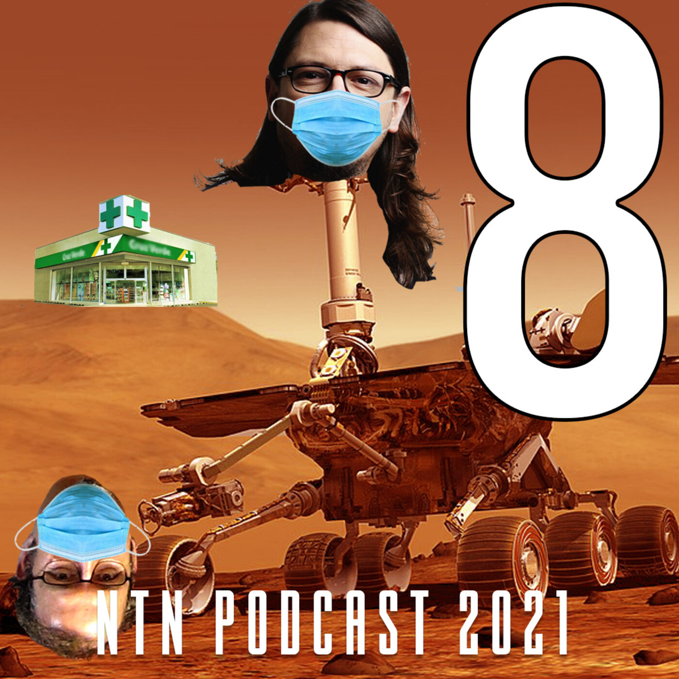 NTN PODCAST